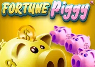 Fortune Piggy game icon