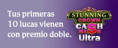 Cashback VIP Semanal promotional banner