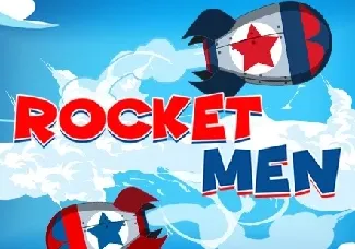 Rocket Men game icon