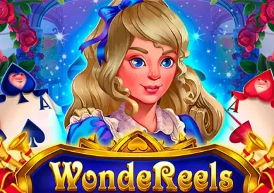 WondeReels game thumbnail