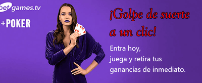 Plataforma de casino online en Chile
