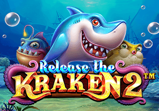Release the Kraken 2 game icon