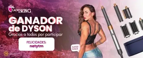 Bono Referidos: Trae a un Amigo promotional banner