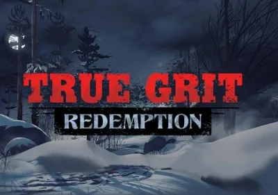 True Grit Redemption game screenshot