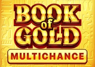 Book of Gold_ Multichance game thumbnail