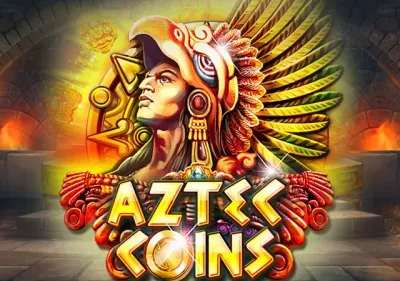 Aztec Coins game thumbnail