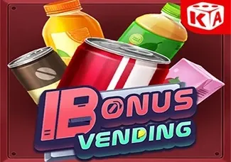 Bonus Vending game thumbnail
