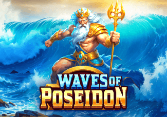 Waves of Poseidon