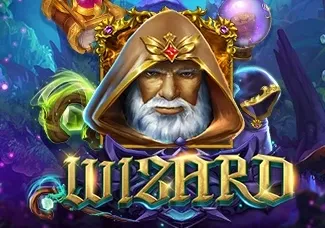 Wizard game screenshot
