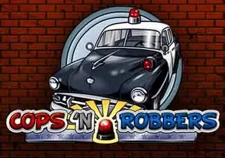 Cops n Robbers game thumbnail