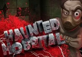 Haunted Hospital game thumbnail