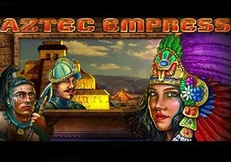 Aztec Empress game thumbnail