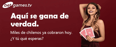 Online casino experience in Chile
