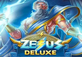 Zeus Deluxe game screenshot