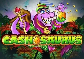 Cashosaurus game thumbnail