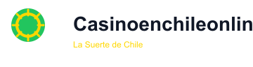 casinoenchileonline.org Logo